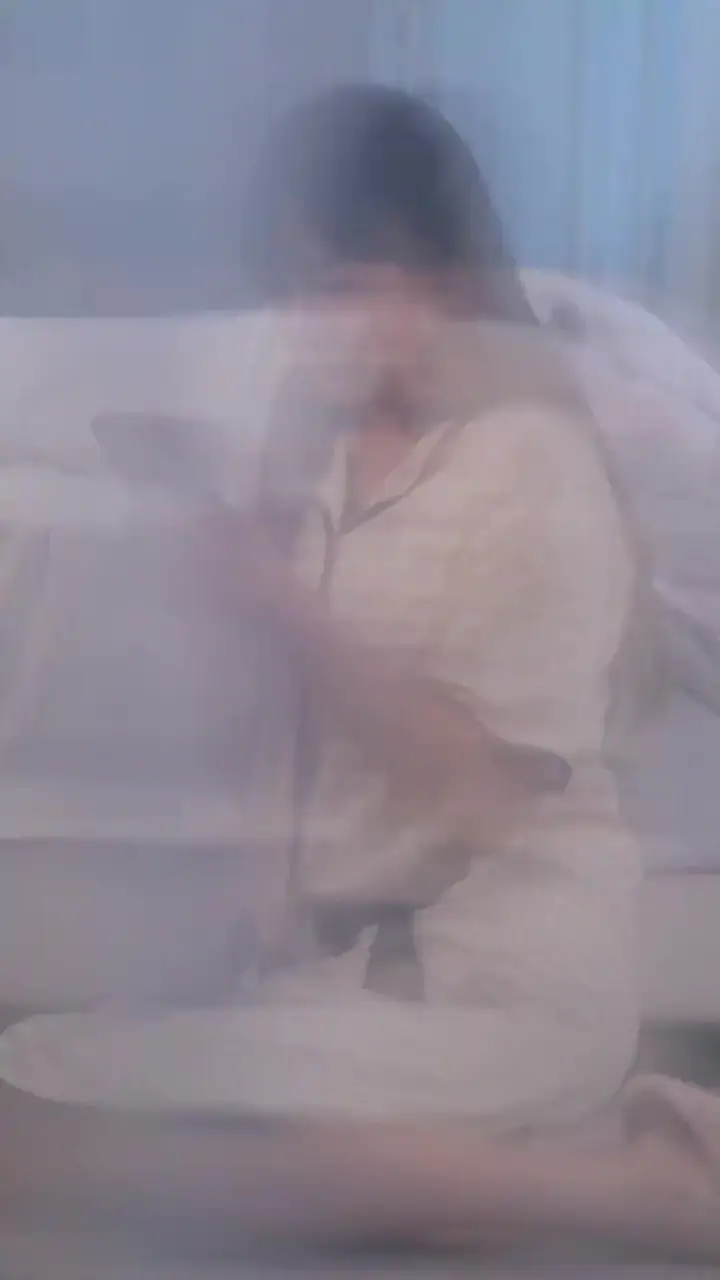 Her Haunting Love Episode 20