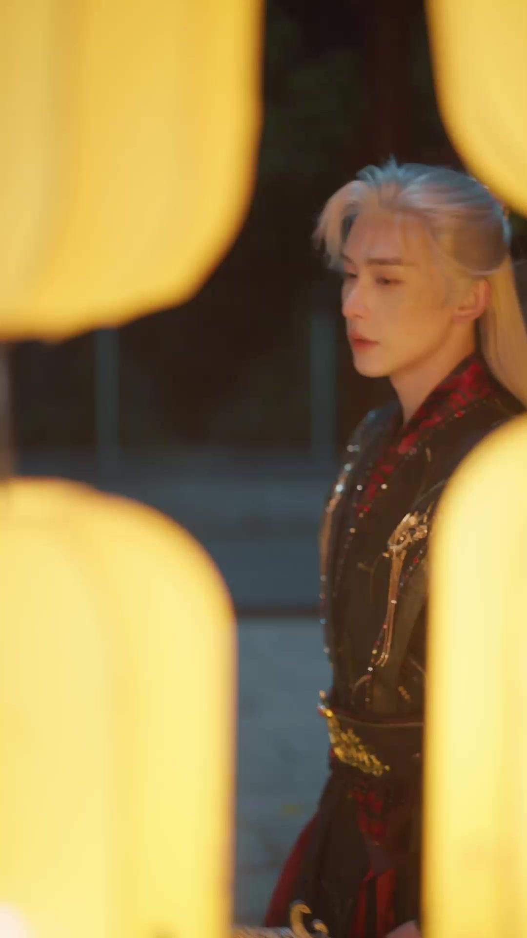 Kiss Him Before He Kills Me