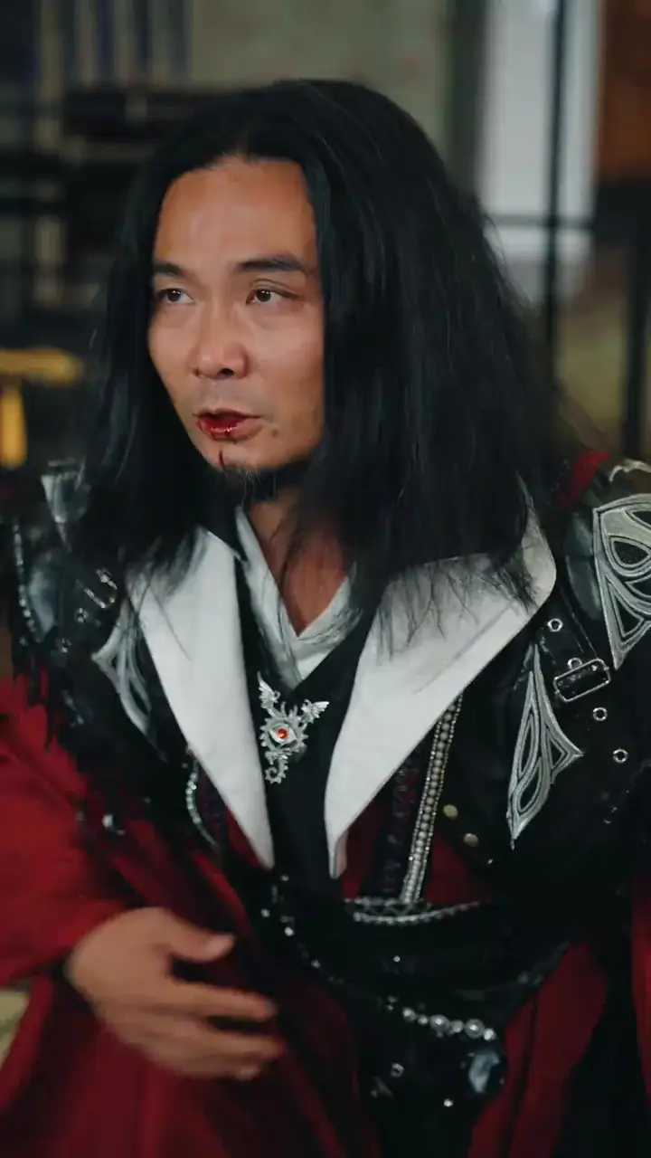 (Dubbed) OMG! My Husband is OG Warder Episode 26