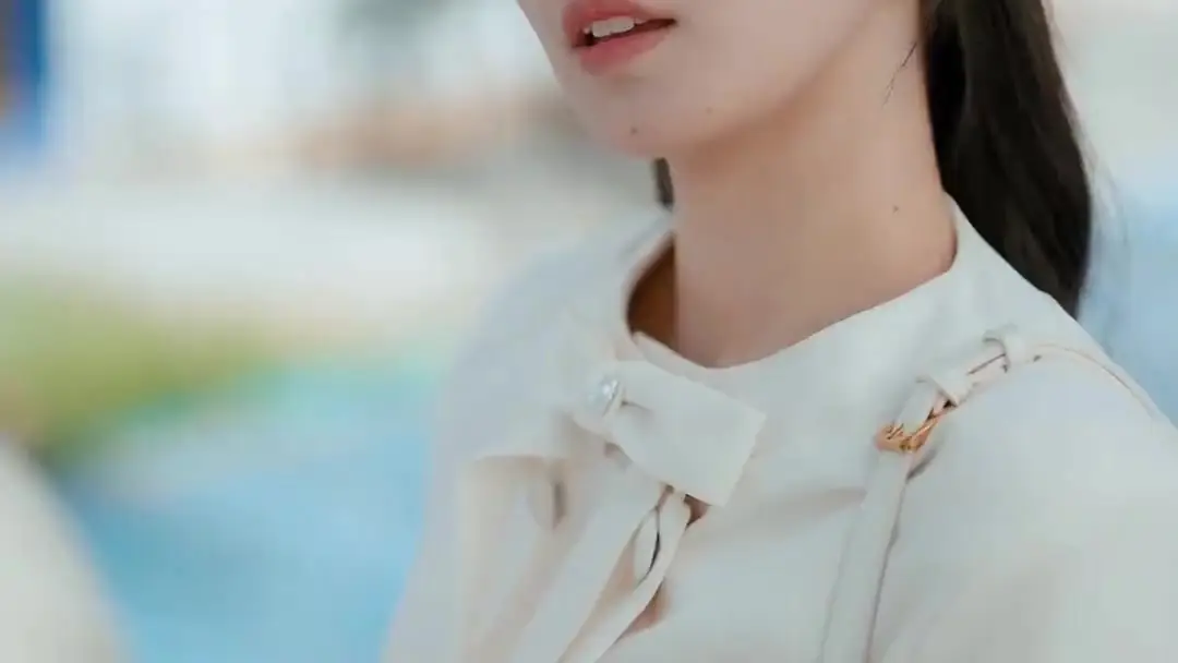 (Dubbed) The Real Heiress's Little Game: When the Wild Side Meets the Boardroom