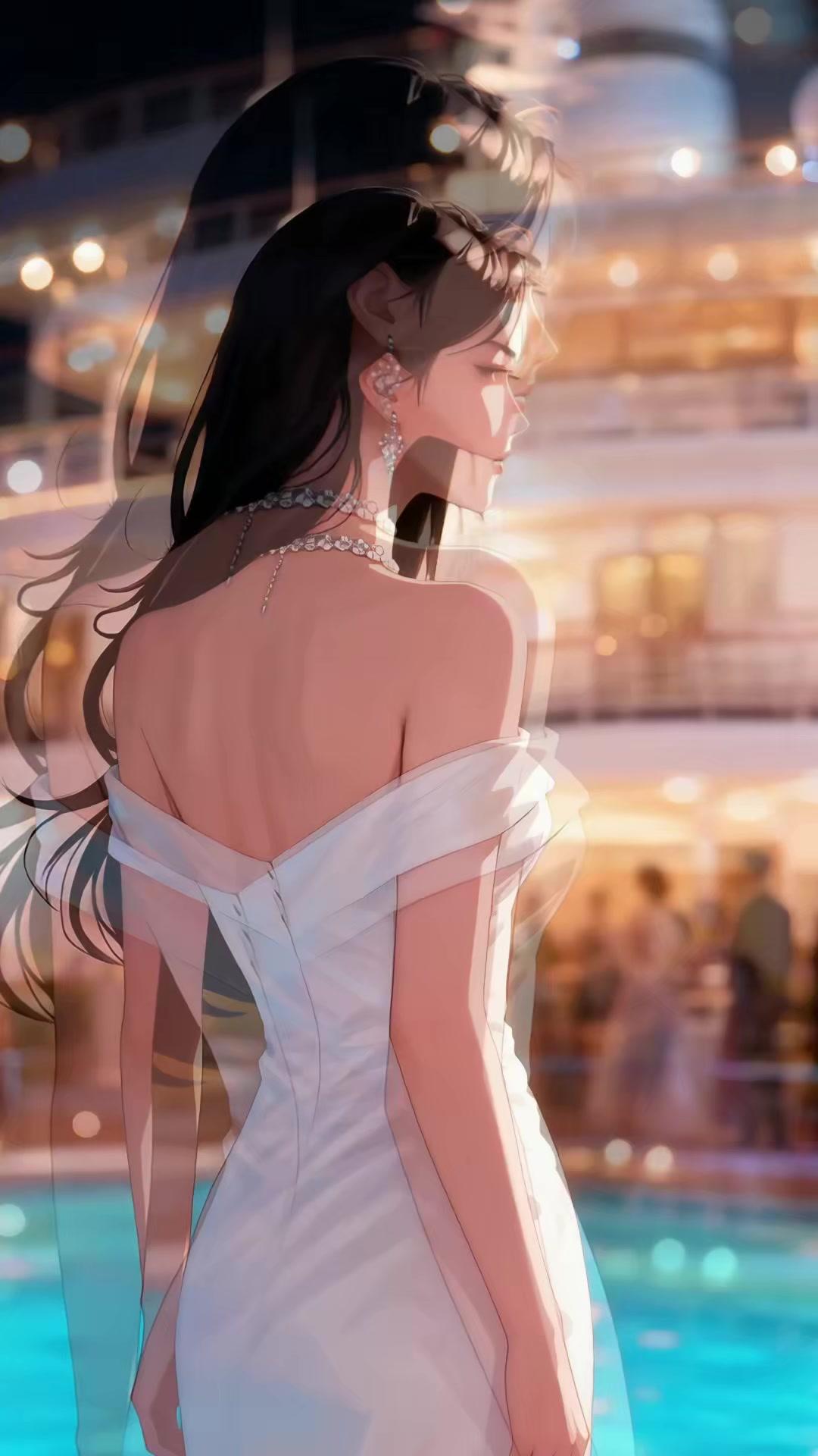 You Chose Her? Now Watch Me Rise!