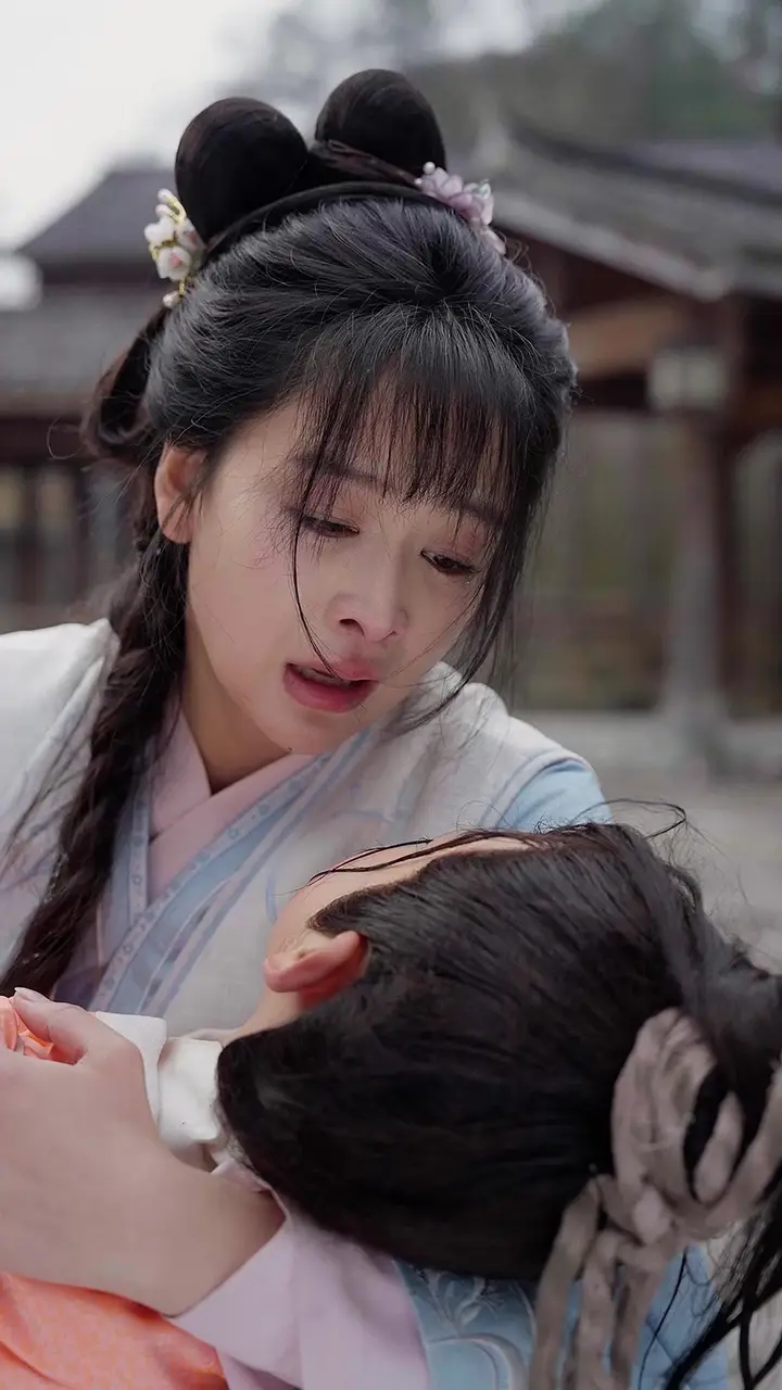 Catch Her, Your Majesty! Episode 11