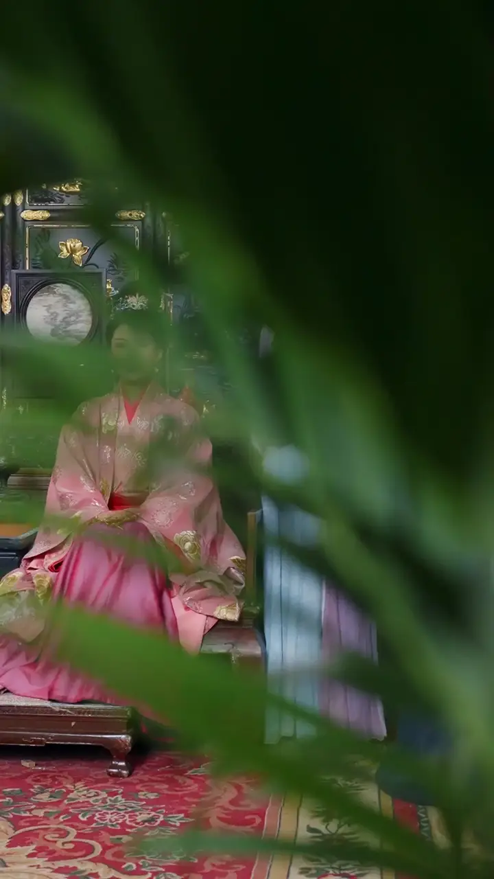 I Will Live to See the End Episode 27