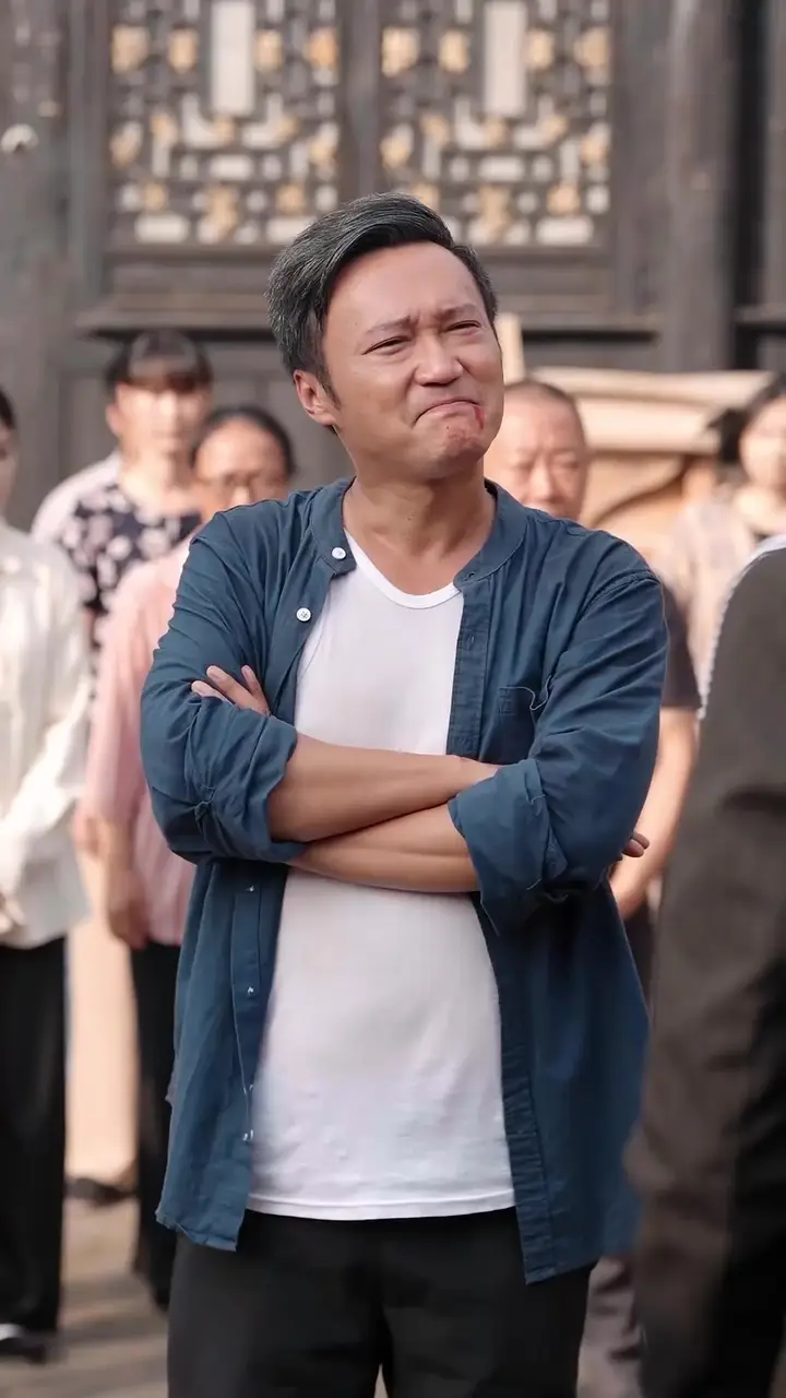 Threads of Reunion Episode 17