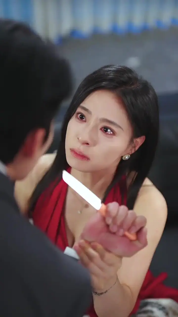 Bullied Me? My Dead CEO Ex Is Back! Episode 17