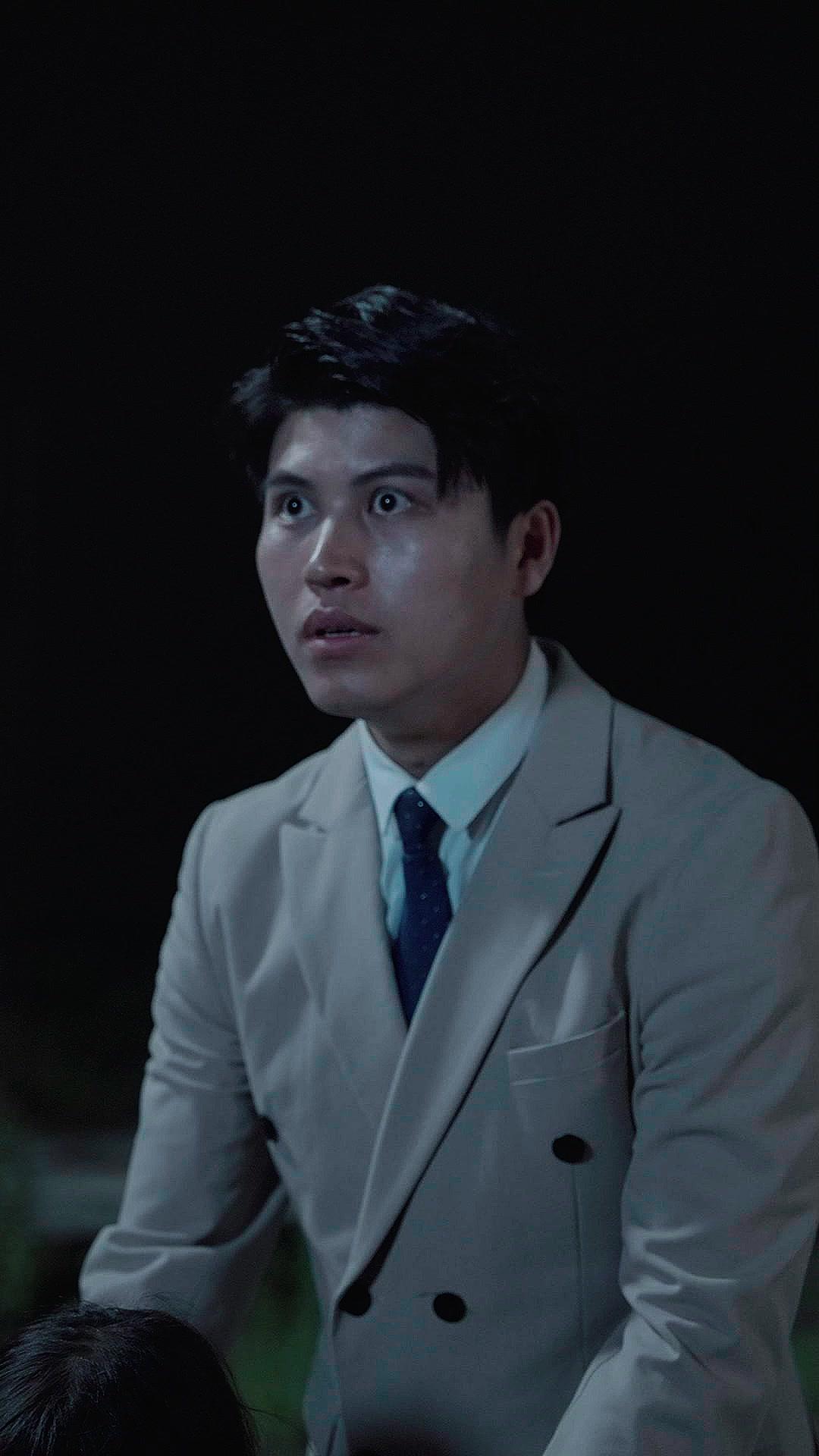 Penebusan Senja 