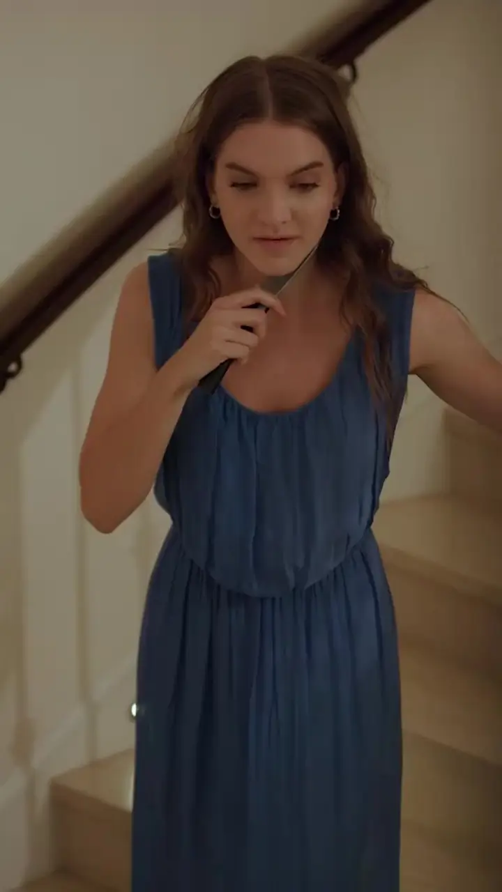 Yeşim Demir Bana Ait Bölüm 33