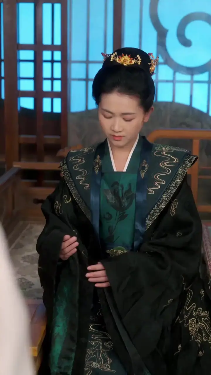 The Goddess's Spear of Justice Episode 21