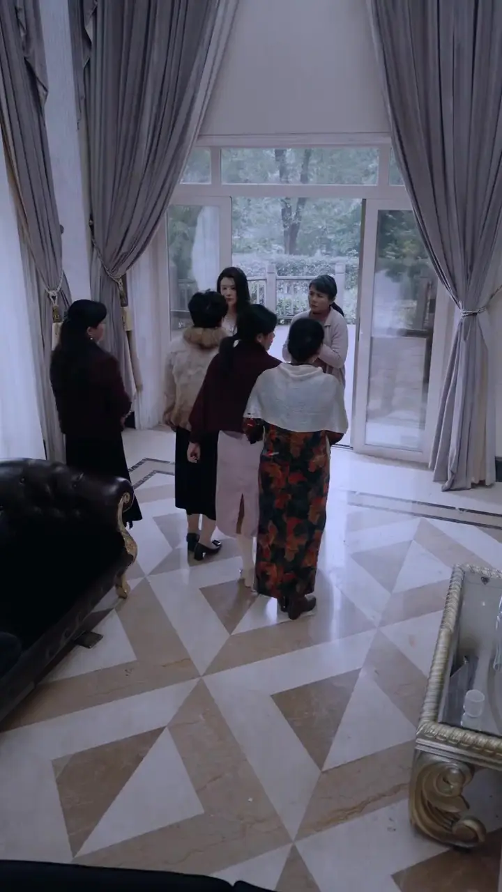 You in My Memory Episode 46