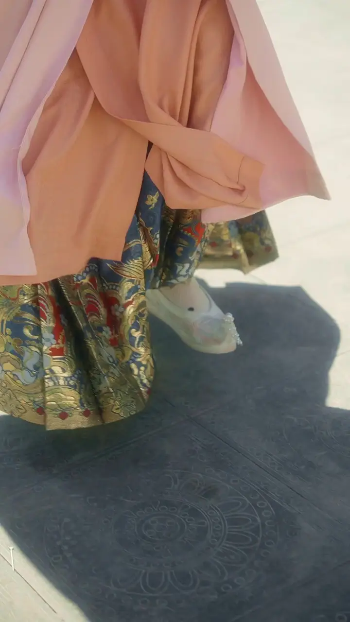 False Devotion Episode 11