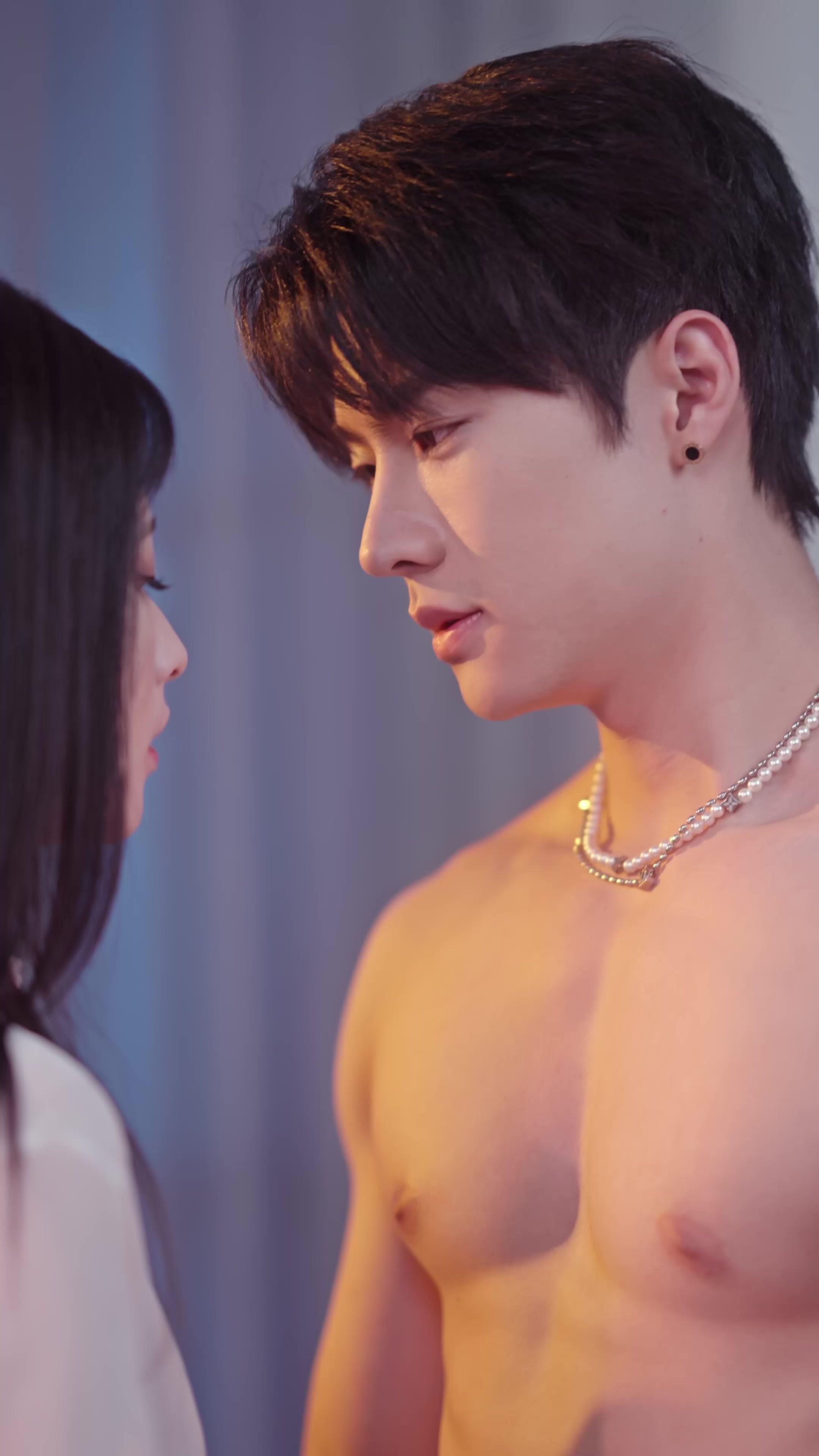 연하 순애보