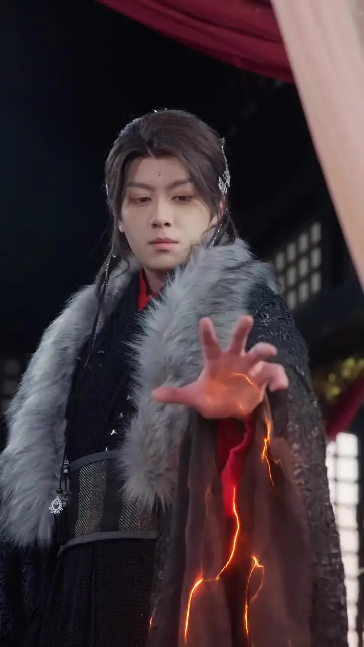 Bound to the Devil Episode 20