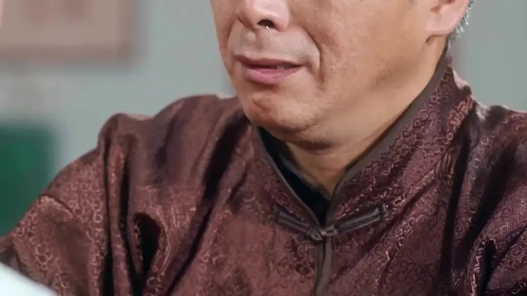 Nona & Kakek: Drama Keluarga yang Bikin Nangis di Menit Terakhir