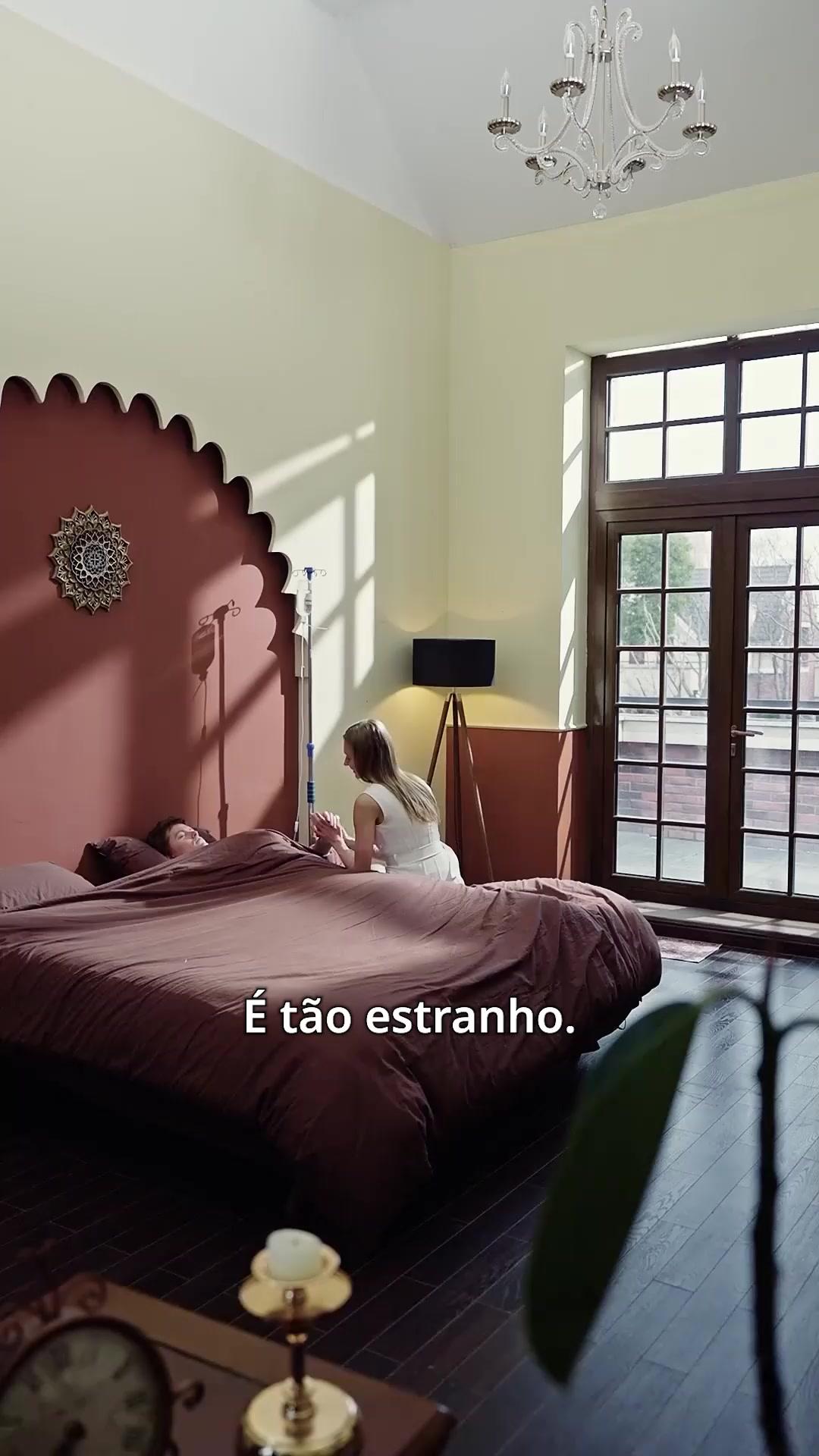 (Dublagem)Quando o Amor Bala