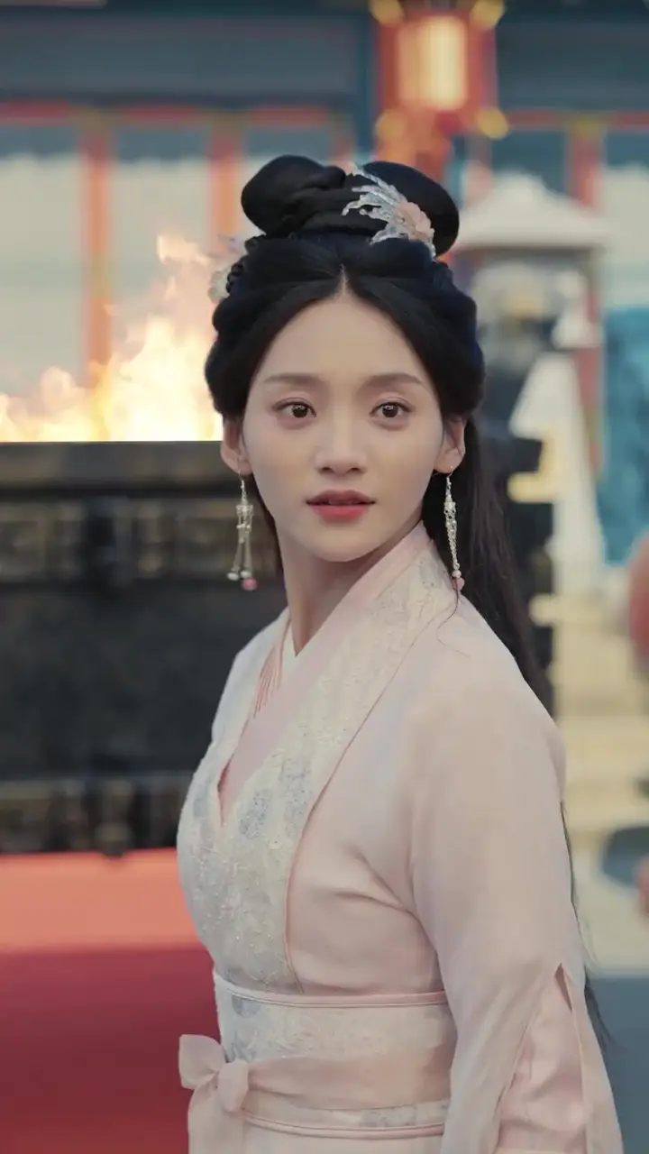 The Godslayer Wants My Love Episode 10