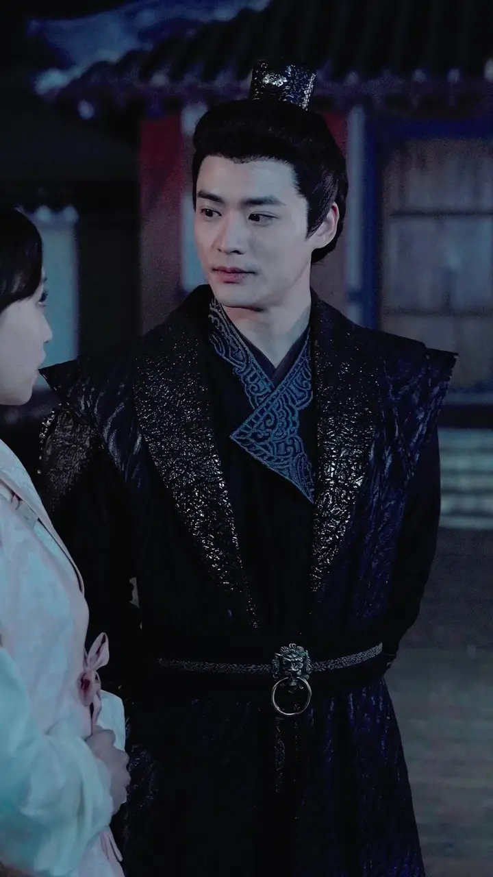 (Dubbed)The Beggar King’s Bride Episode 23