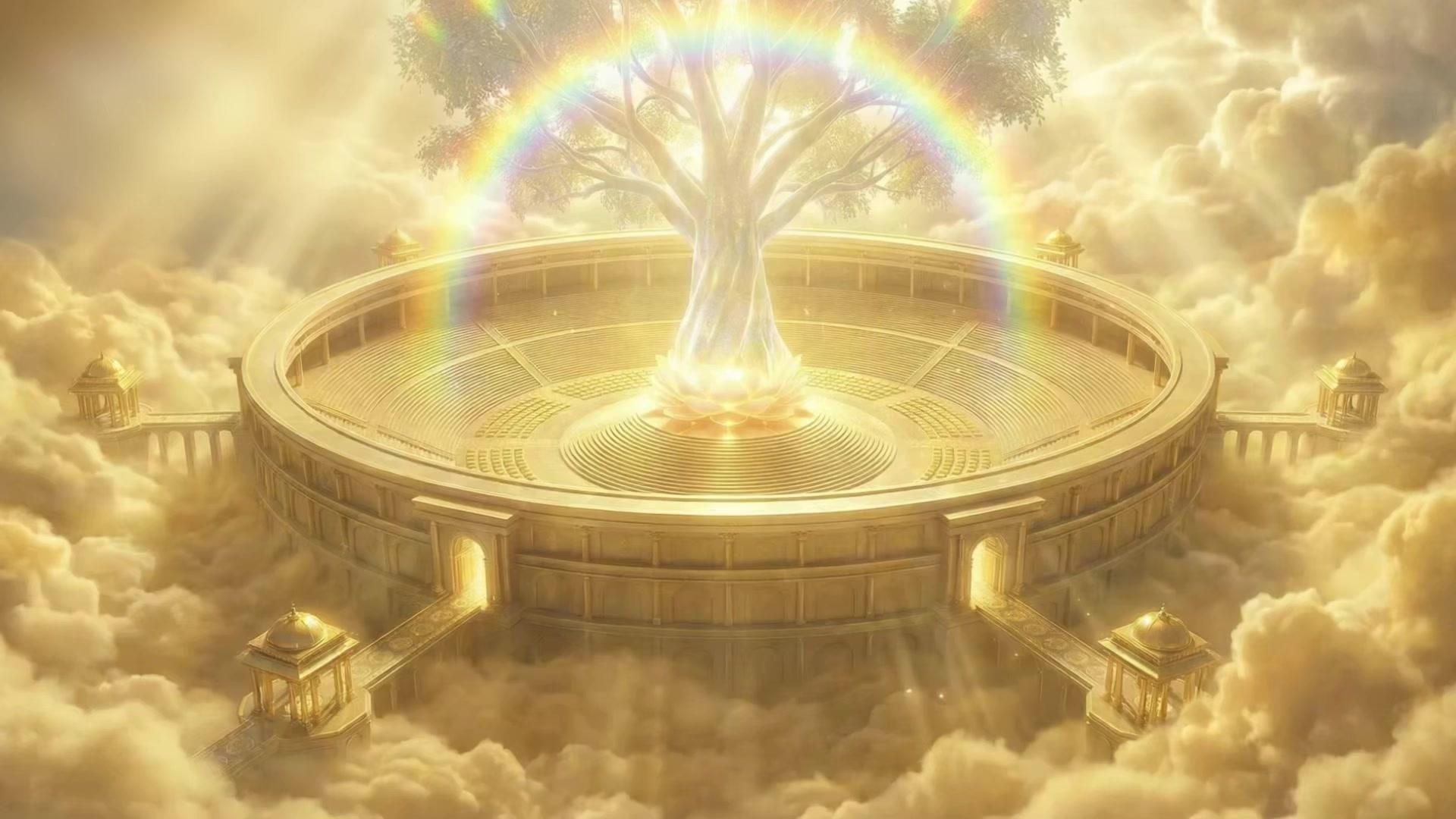 西遊：誤認玉帝當親爹