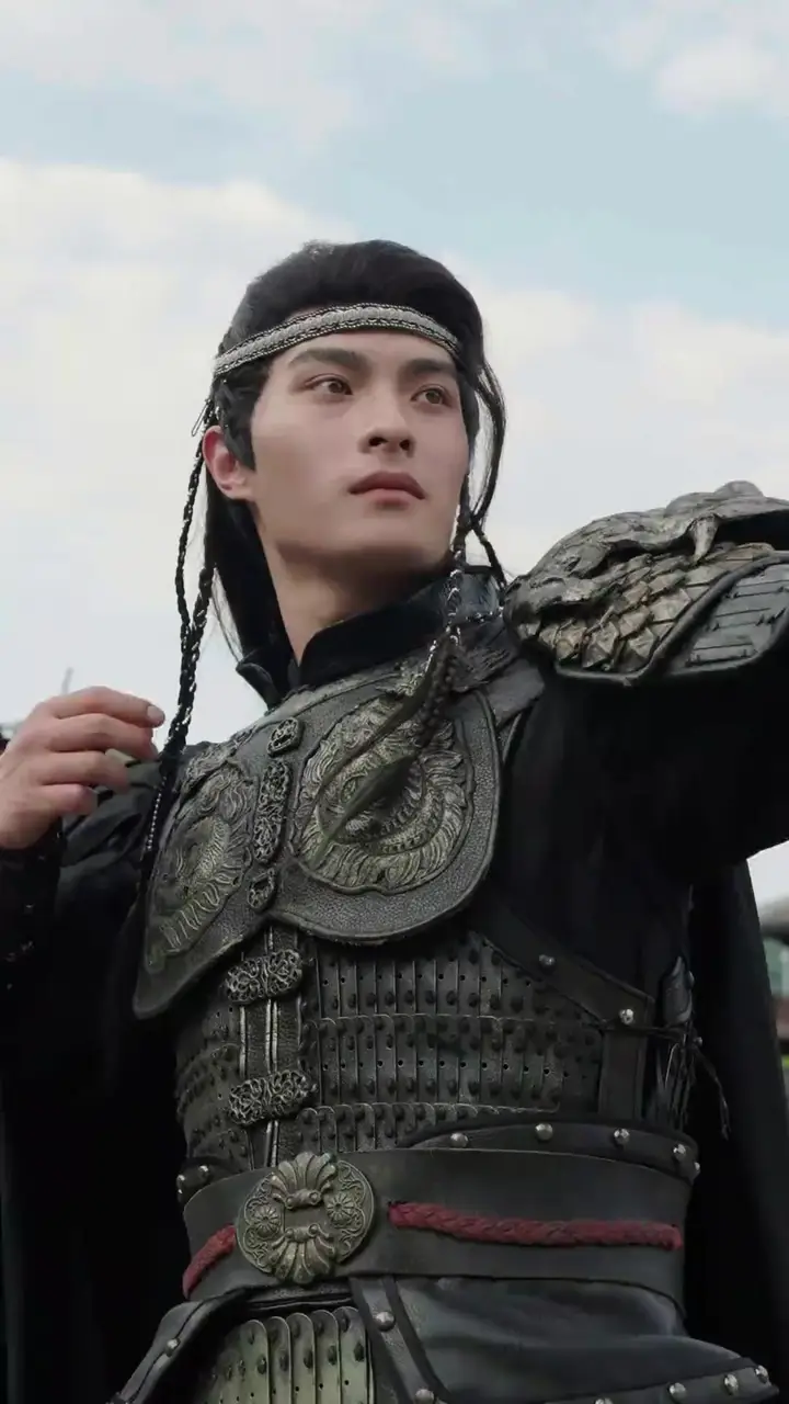 (Dubbed)Empress Reborn: Love and Vengeance Episode 32