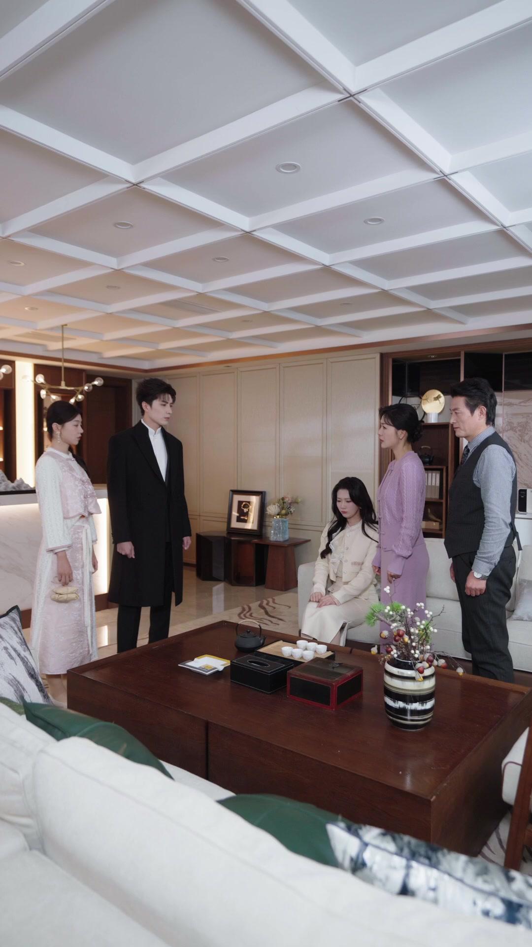 Trapped by the CEO… Or Am I?