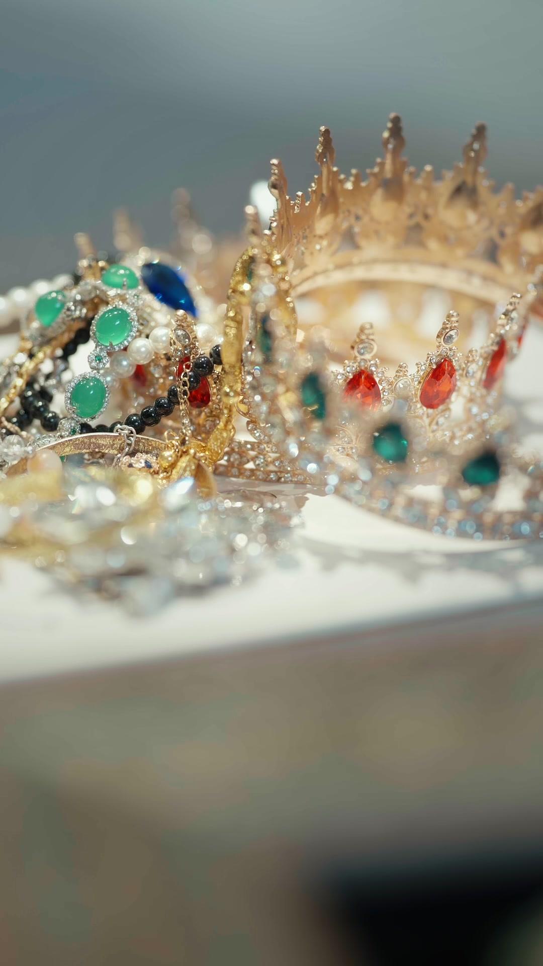 Finta Erede, Vera Rivincita