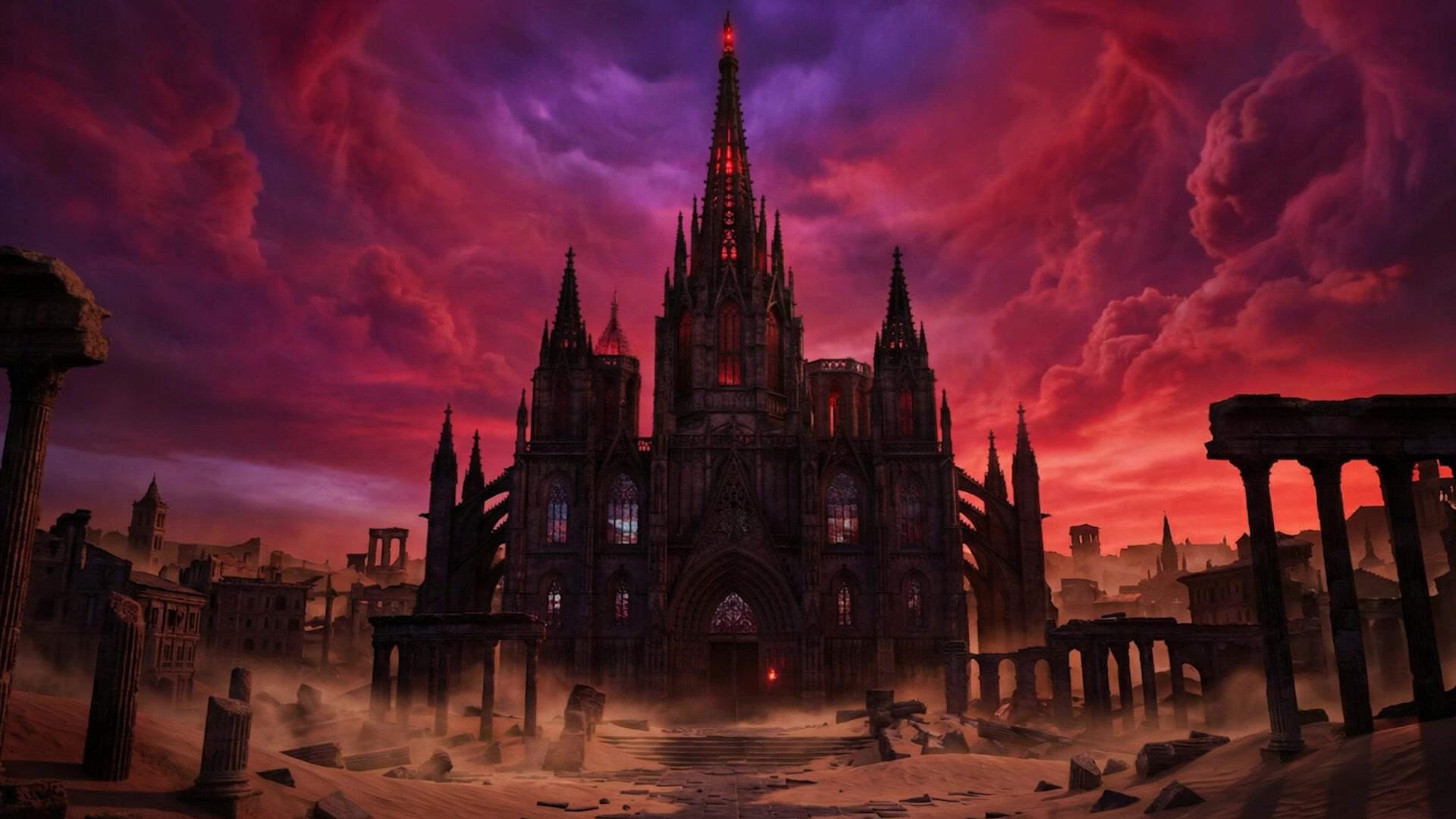 Wow! Hello, My MONSTER Empire!