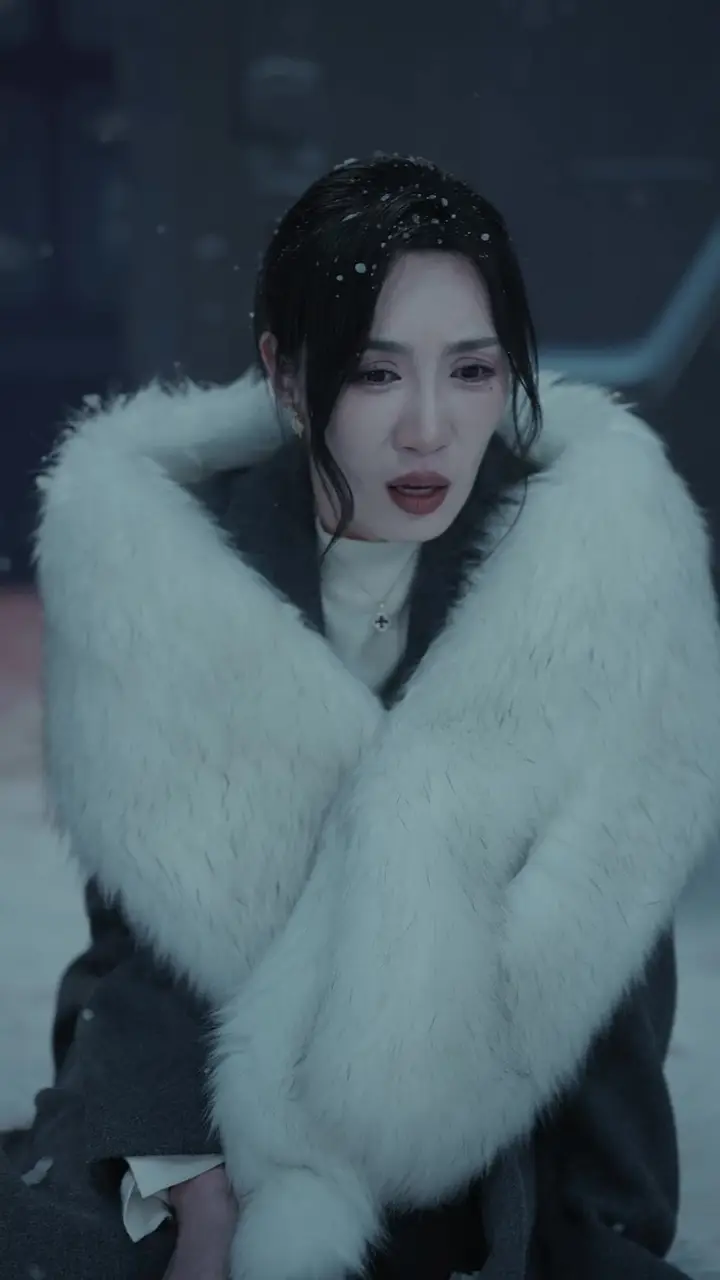Wanna Leave Me? I’ll End the World! Episode 12