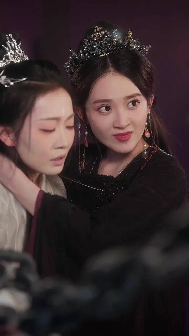 Star-Crossed Immortals Episode 57