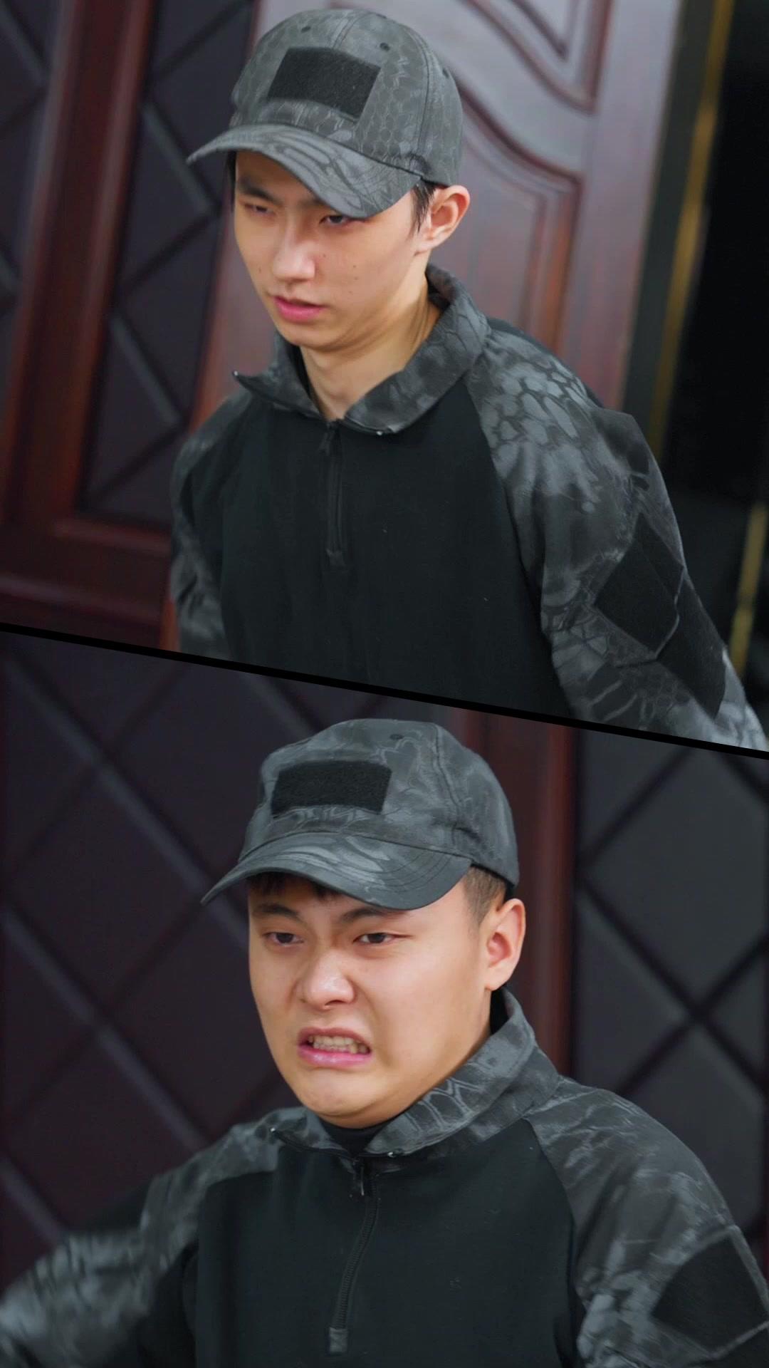 Step Aside, the Real Heir is Back