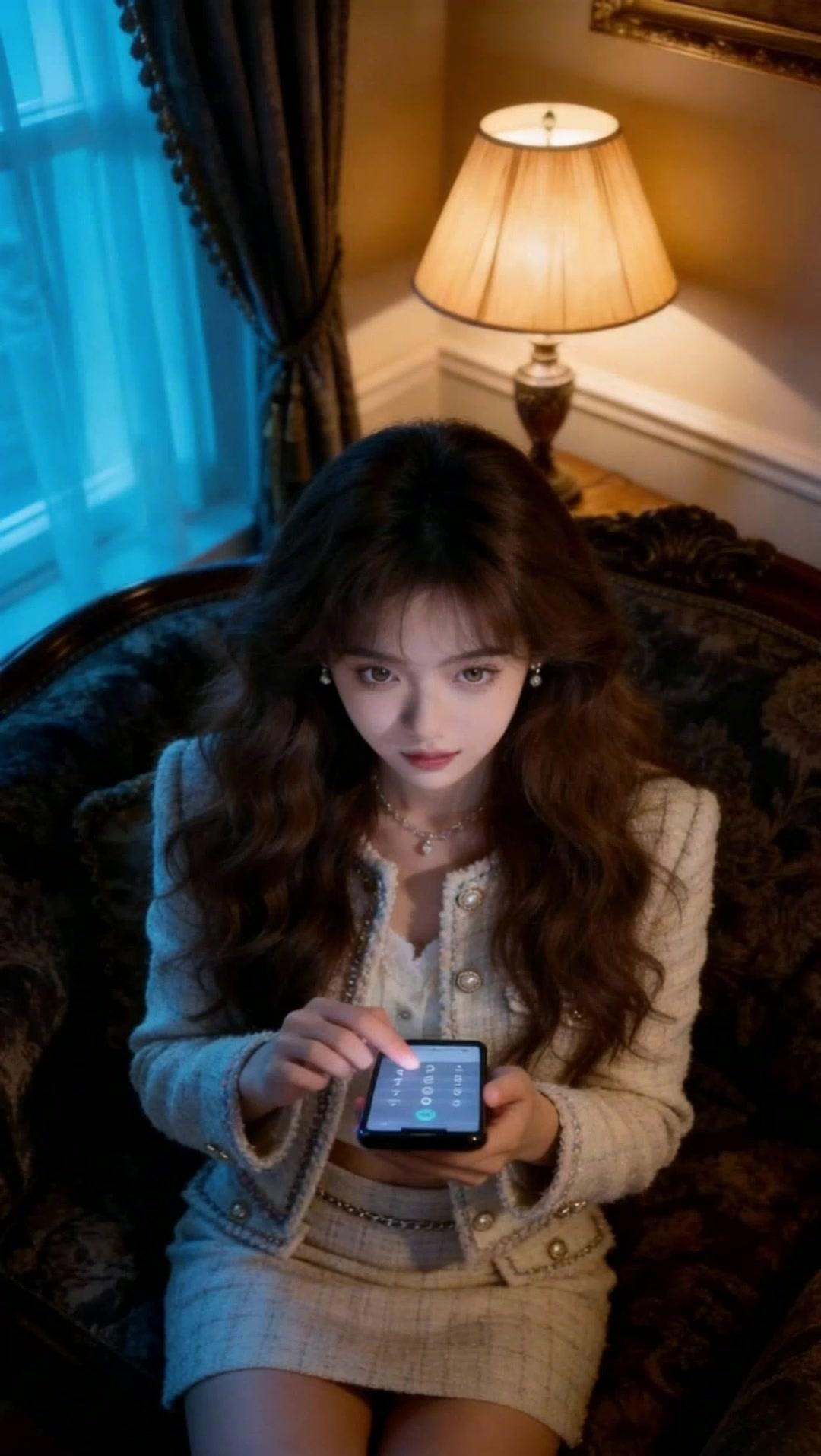 Villain Era Loading… Brace Yourself