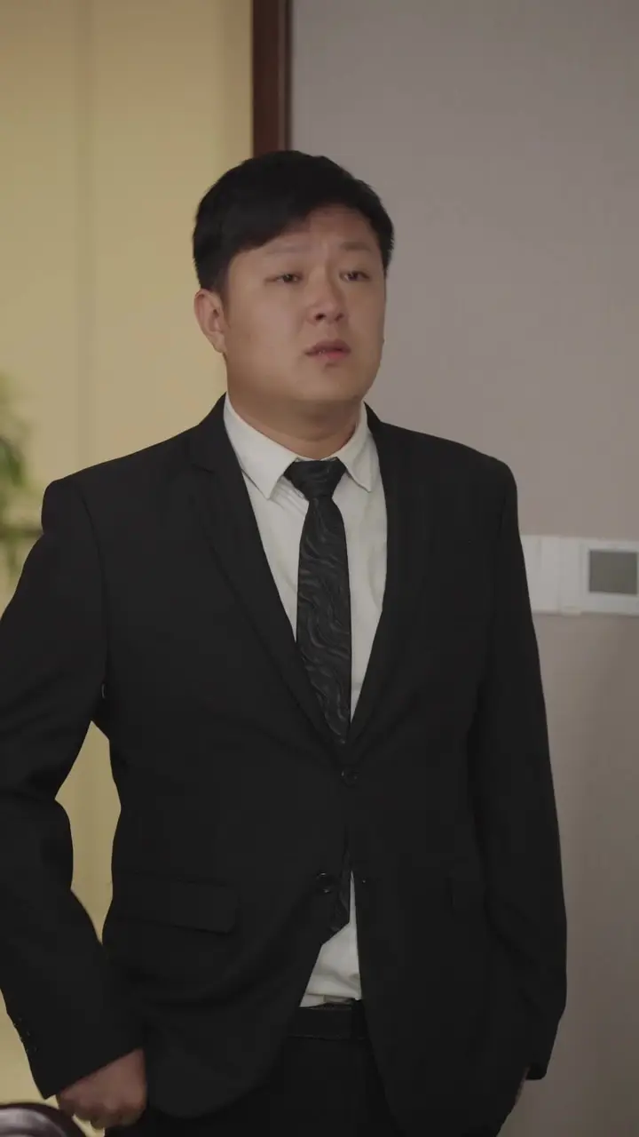 THE CEO JANITOR Episode 32