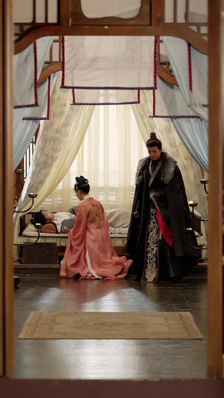 Catch Her, Your Majesty! Episode 25