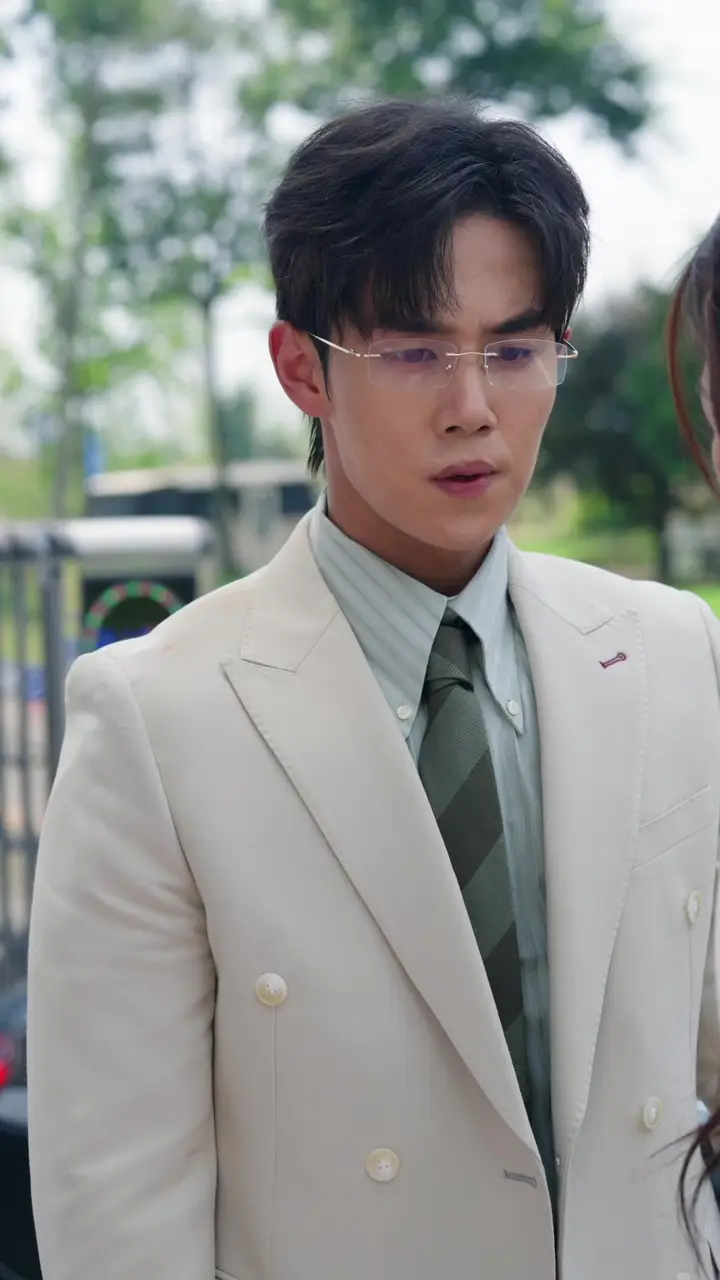 My Tempting Yet Aloof Mr. Right Episode 26