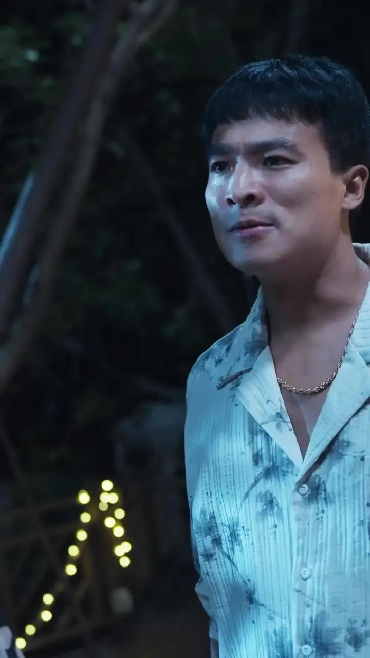 The Missing Master Chef Episode 31