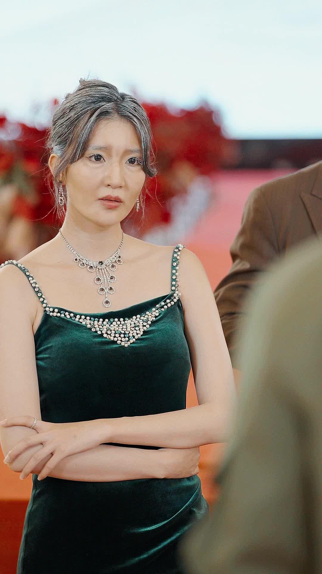 My Long-Lost Fiance