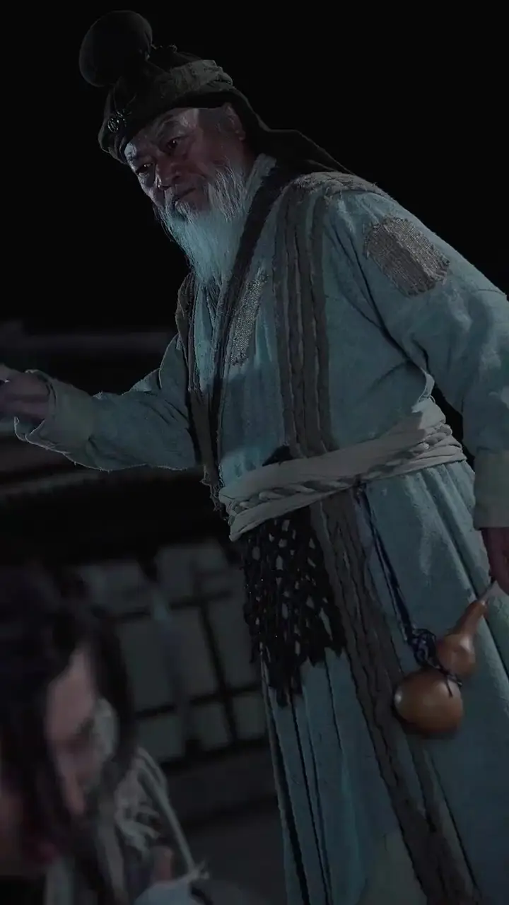 (Dubbed)Legend of Dawnbreaker Episode 52