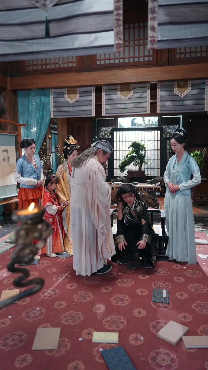 Episode 7
