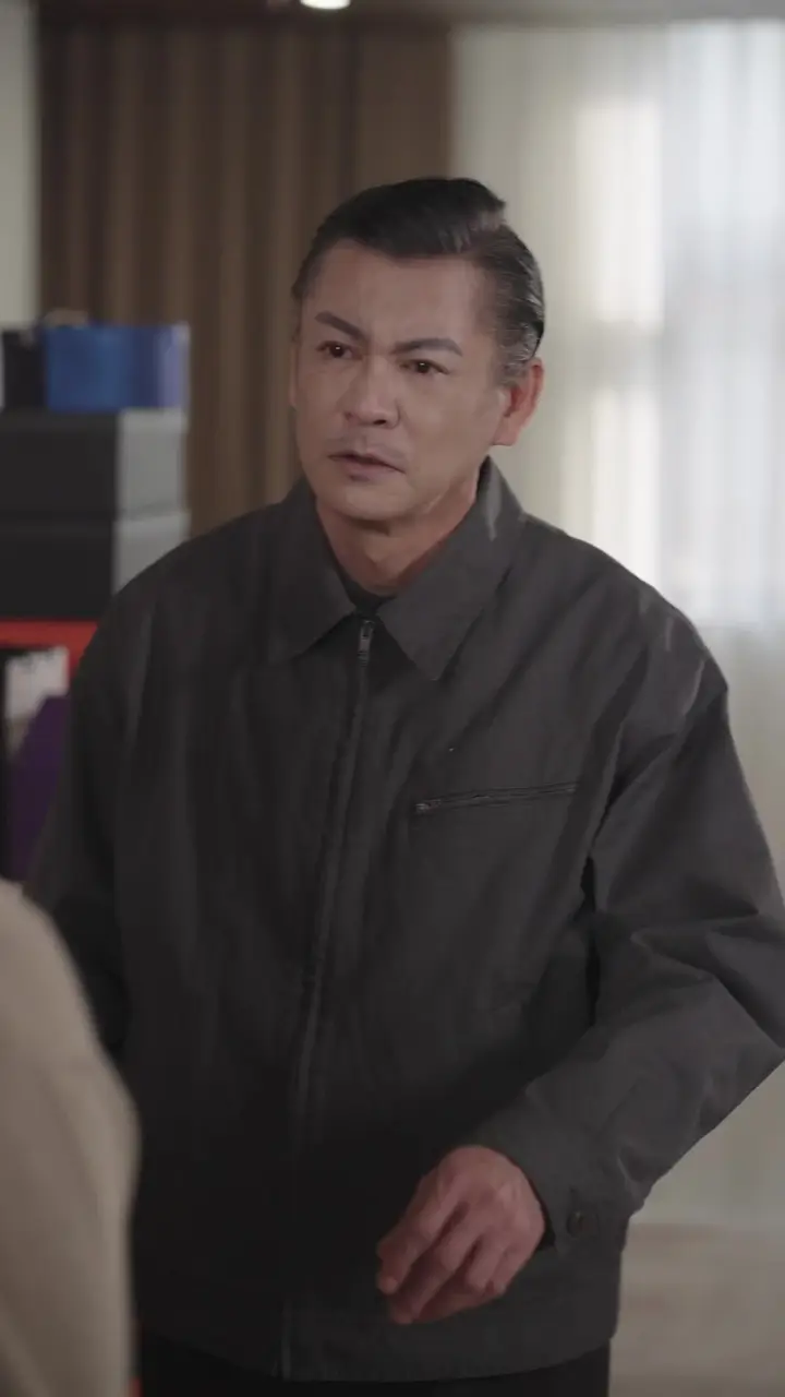 THE CEO JANITOR Episode 50