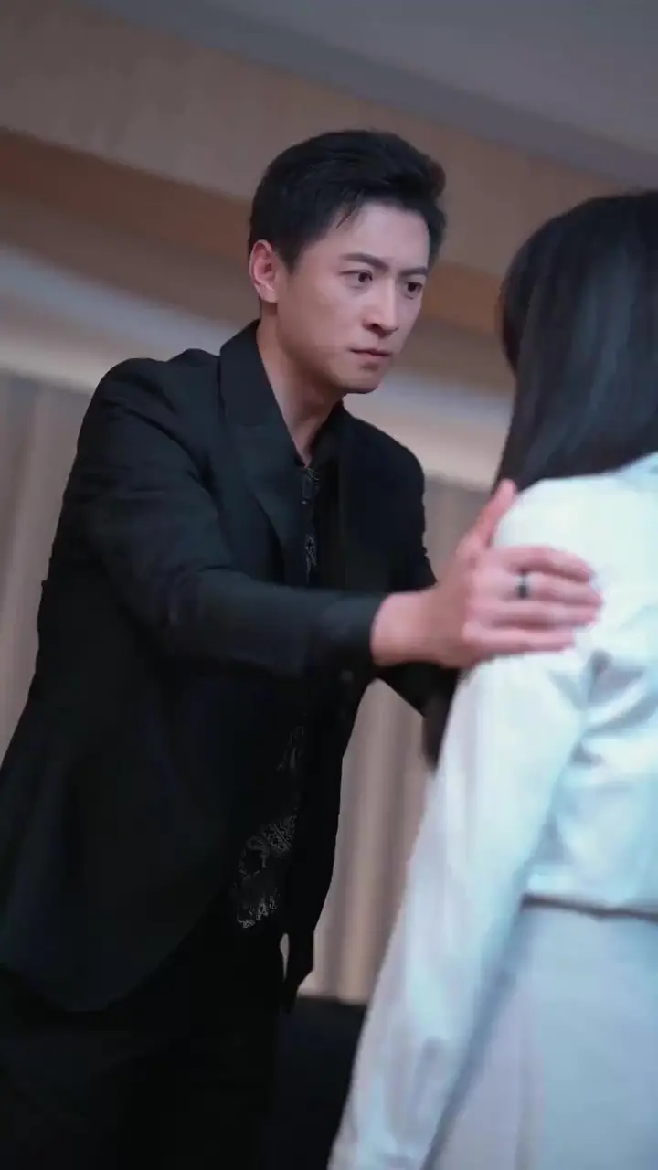 (Dubbed)Forbidden Desire Episode 40