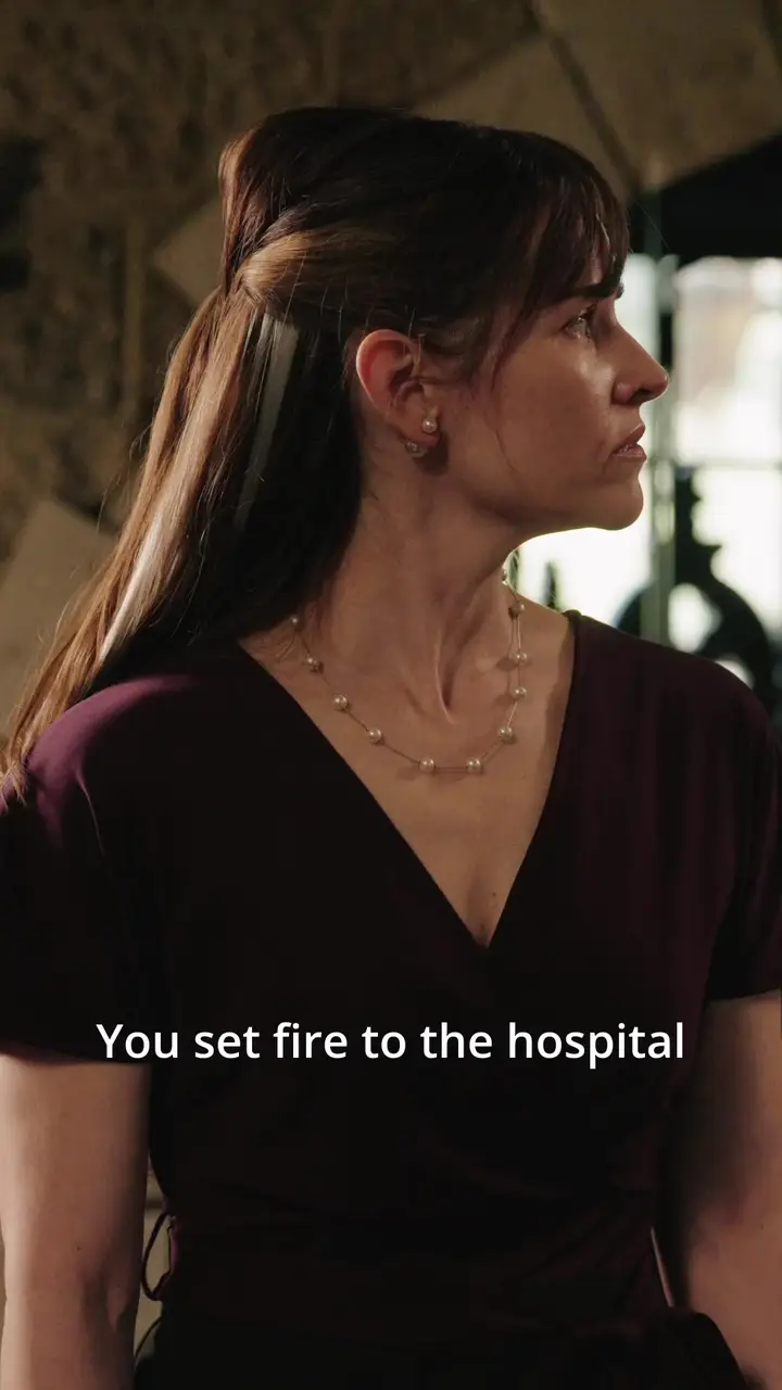 The Betrayed Mother is the Divine Heiress Episode 5