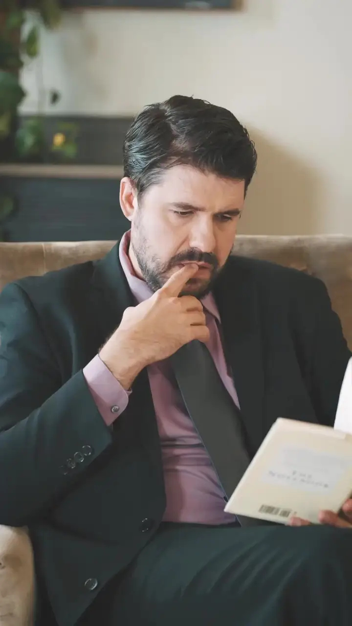 Genç Büyükannem Bölüm 9