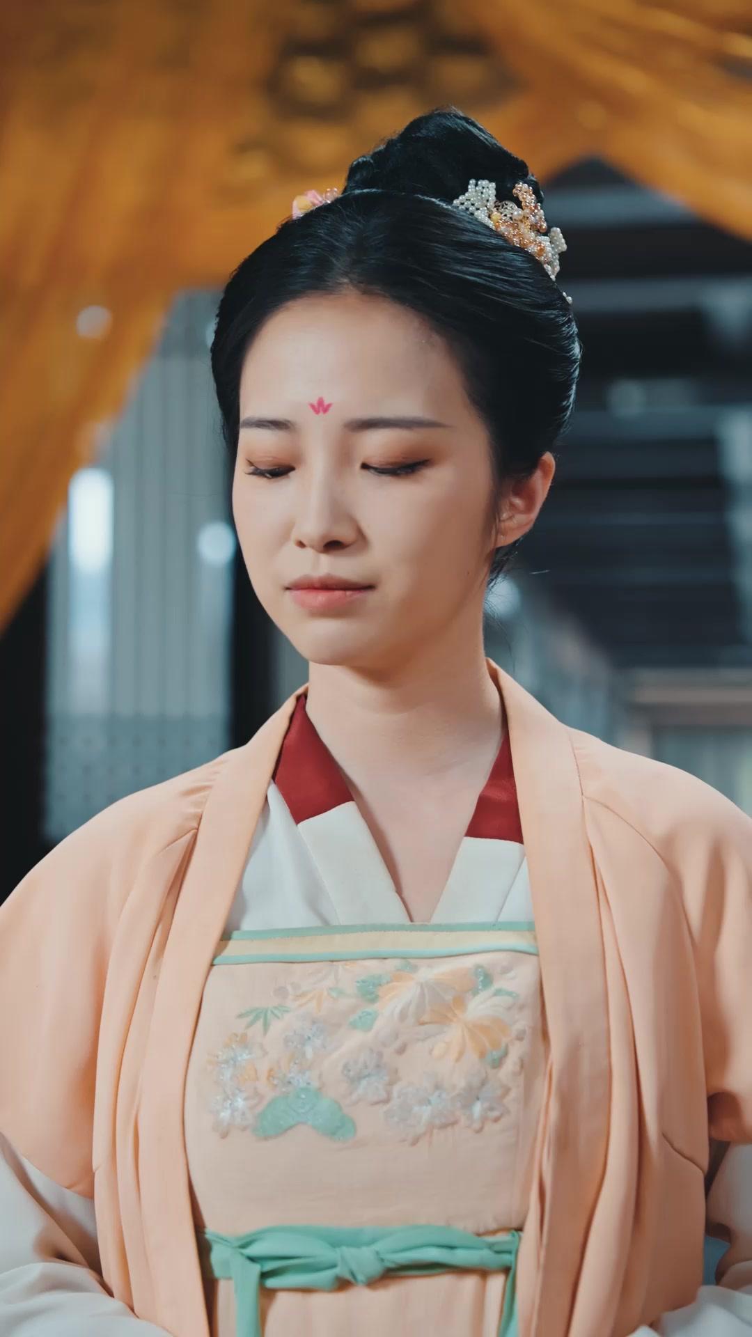황궁의 그림자