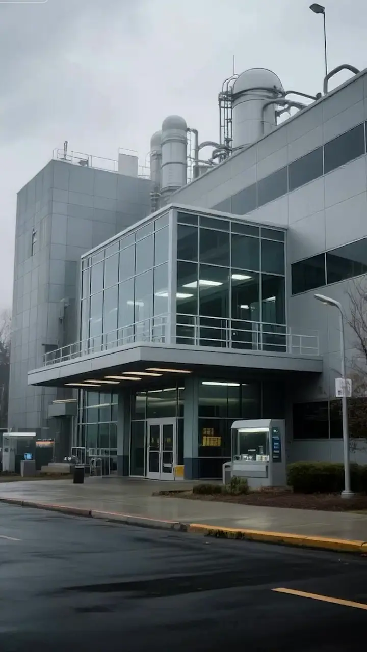 30 Years Frozen, Emergency Rescue Episode 1
