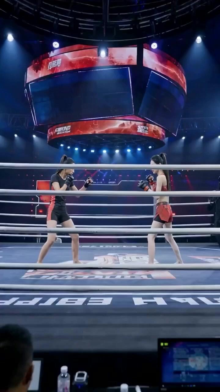My Sister's Fight, My Revenge