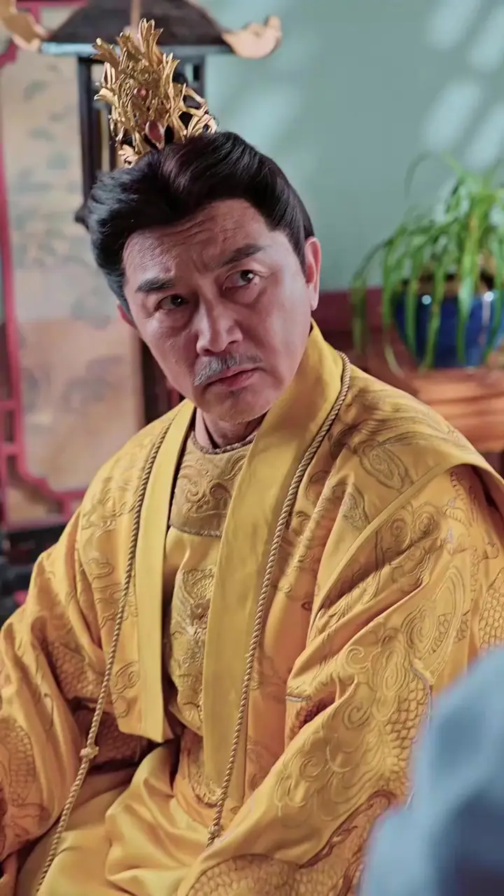 Crown of Two Faces Episode 61