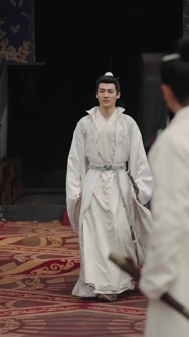Return of the Grand Princess Episode 37