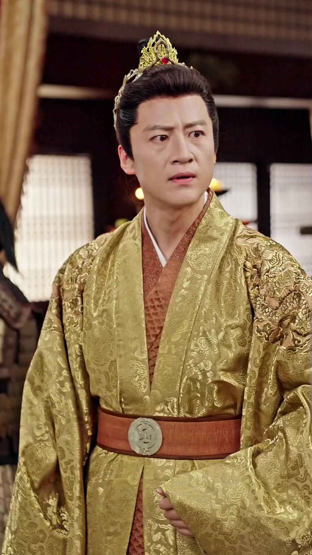 Perebutan Tahta