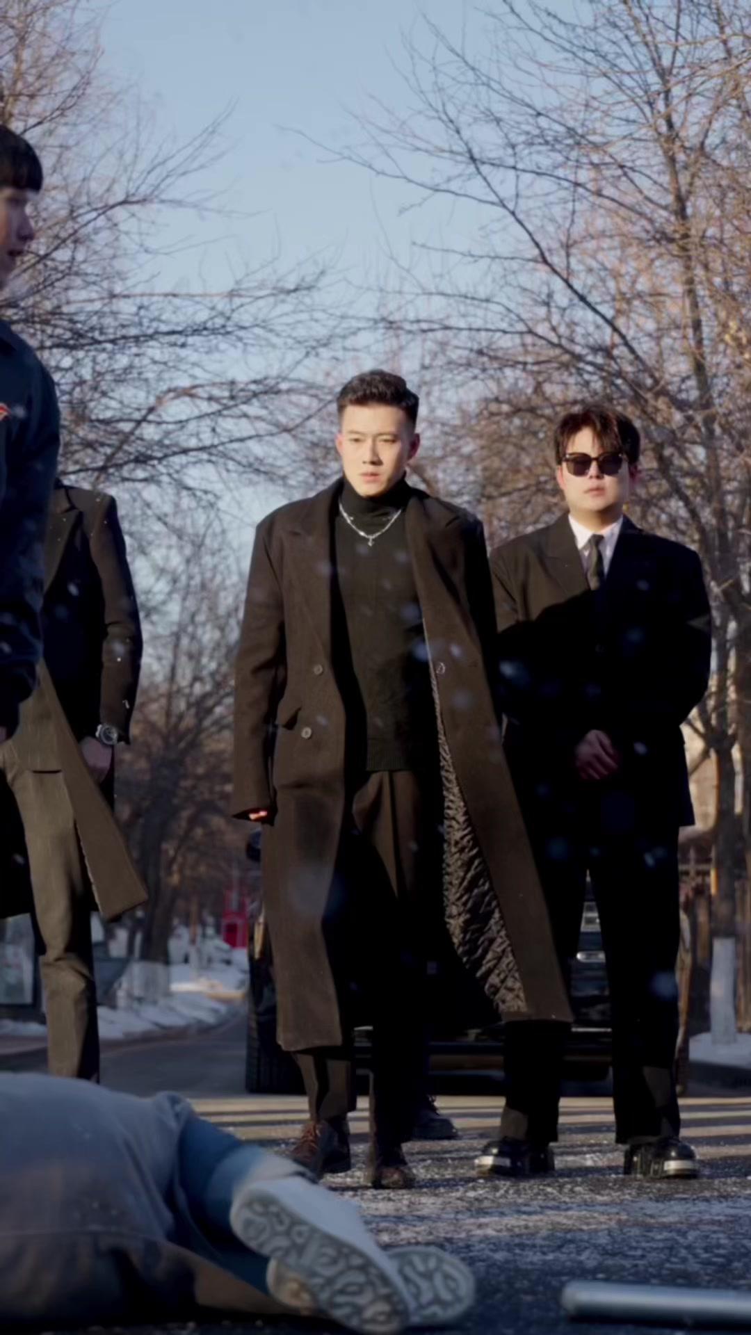 (더빙)겨울의 연인들