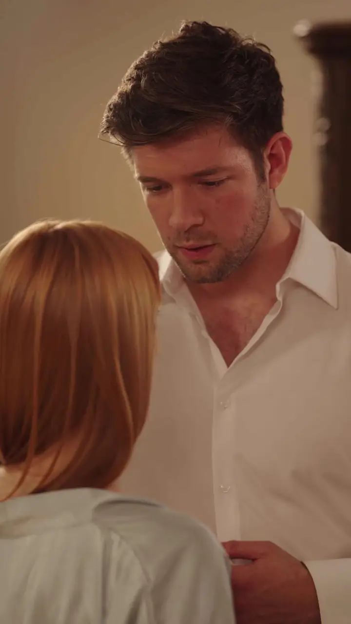 The Forbidden Love With The Young CEO Episode 59