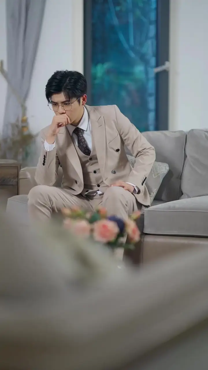 Married to My Ex-Husband's Boss Episode 59