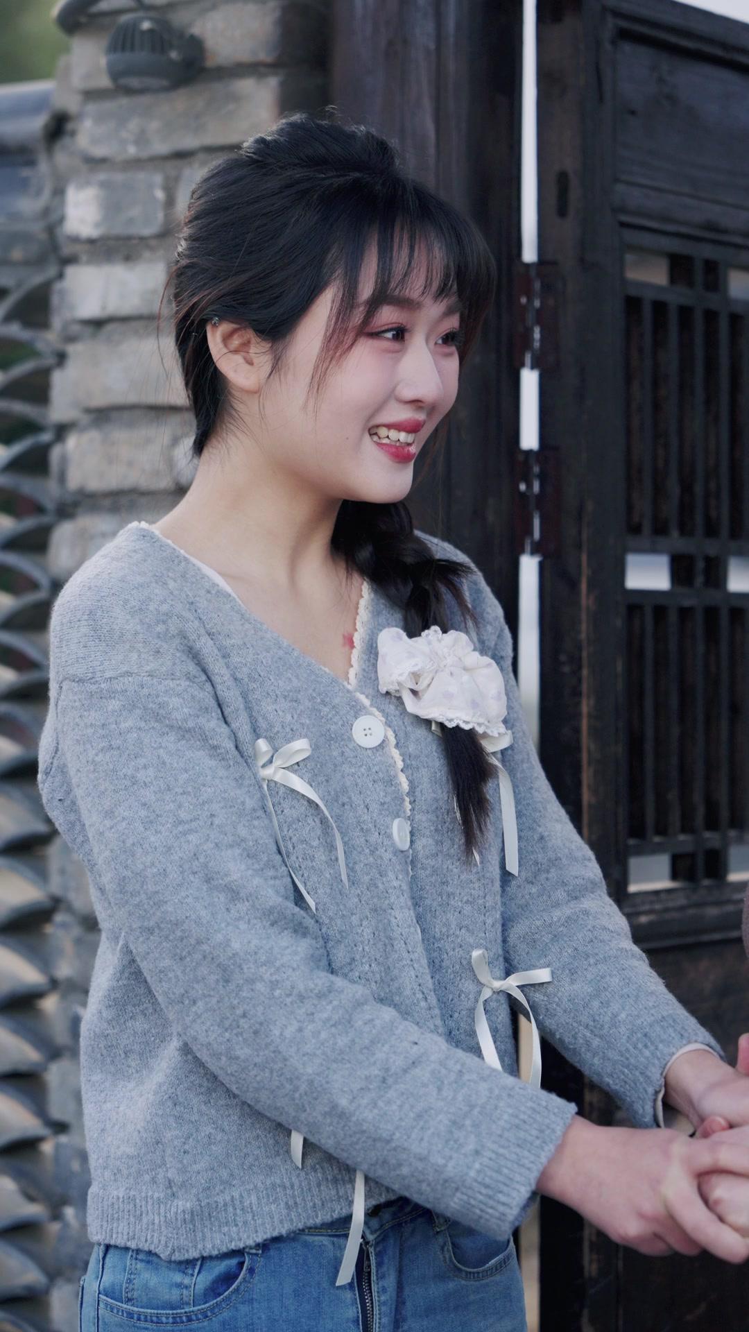 Dia Yang Menjagaku